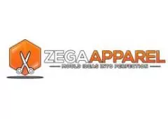 Top-Rated Custom Clothing Manufacturers - Zega Apparel