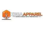 Top-Rated Custom Clothing Manufacturers - Zega Apparel