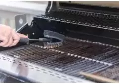 Best service for BBQ Cleaning in Greenhills Beach