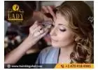 Your Go-To Atlanta Makeup Artist: Lady Beauty Care