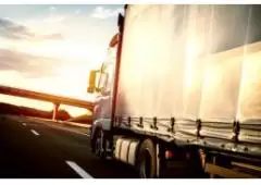 Streamline Your Supply Chain with Our Trusted Road Freight Services!