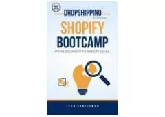 Shopify Dropshipping Bootcamp: From Beginner to Expert Digital - membership area