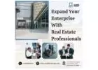  Expand Your Enterprise With Real Estate Professionals