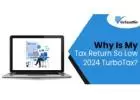 TurboTax 2024: Estimate Your Tax Return Easily