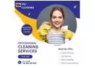 Tru Cleaning Sydney's Trusted Cleaning Experts