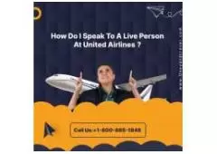 How Do I Speak To A Live Person At Spirit Airlines?