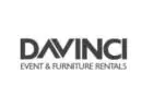 Event Furniture Rental Dc