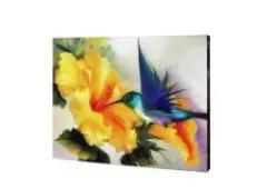 Fly into Creativity: Budget-Friendly Birds Diamond Painting Sets for Sale!