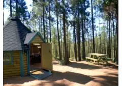 Prefab Tiny Home Cabin Kits