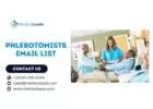 Buy Verified UK Phlebotomists Email List: 2024 Updated Contacts