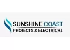 Domestic electrician Sunshine Coast