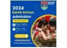 Apply Today: Sainik School Admission 2024-2025 Session