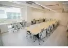 Are You Looking For Coworking Space in Connaught Place and Shared Office Spaces.