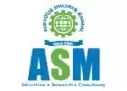 Best Management College in Pune | ASM IBMR
