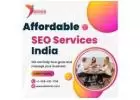 Affordable SEO Company India
