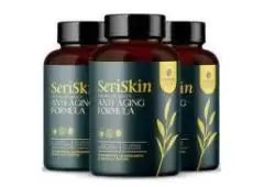 Nourishing Wellness with SeriSkin Supplements 