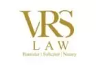 For Estate Lawyer in Cambridge, Contact VRS Law 