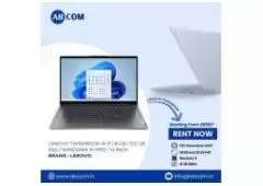 Top Laptop Rentals in Karnataka - Quality and Convenience