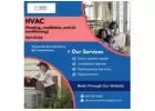 Commercial HVAC Services in Johns Creek