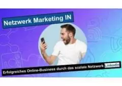 Netzwerk Marketing