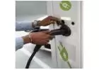 Commercial electric charging stations : Ever Fuels Pvt Ltd