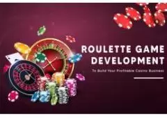 Roulette Game Development