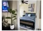 Cozy Accommodation in Rochester, NY - Short-Term Rentals Available!