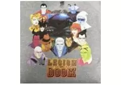 Buy Legion of Doom T-shirt