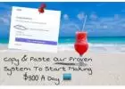 Struggling to make money online? Discover a step-by-step blueprint to daily pay