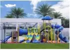 Adventure Awaits: Unveil Exciting Playground Equipment for Koochie Play