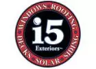 i5 Roofing & Exteriors Inc.