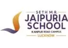 Inspiring Futures:Seth M.R.Jaipuria School Lucknow