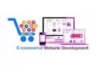 Best ecommerce website developers in Delhi