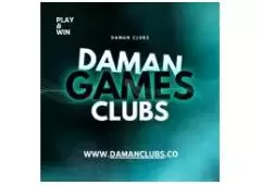 Boost Your Bankroll with Daman Games!