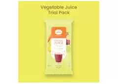 Elevate Your Health with Vegetable Juice