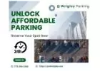 Unlock Affordable Parking: Reserve Your Spot Now