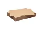 Buy Corrugated Sheets Online in India | Avon Packaging