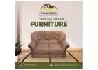Affordable High-Quality Furniture, Manmohan Furniture