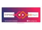 Integrate Lightspeed Retail POS with Magento - sync unlimited products and orders 