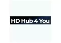 Unlocking Entertainment: The HDHub4u Experience