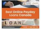 Fund Loans: Offering the Best Online Payday Loans Canada