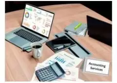Leading Accounting Services Provider in Singapore