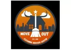 Move Out Cleaning Service Austin
