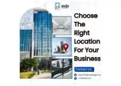 Choose The Right Location For Your Business