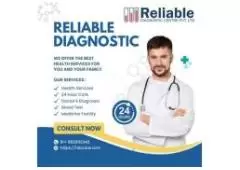 Reliable Diagnostics: Ensuring Accurate Results Every Time