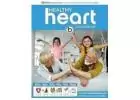 Healthy Heart Solution Kit: Your Path to a Healthier Heart