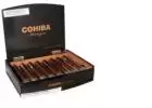 Experience Excellence: Cohiba Cigars from Nicaragua