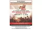 Get Ready to Rock Out at the 5th Annual Treasure Coast Ribs Wings & Rock Festival