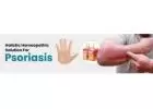 Psoriasis Treatment in Homeopathy
