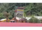 Good Resorts in Rishikesh | Best Place to Stay in Rishikesh | MR River Resort